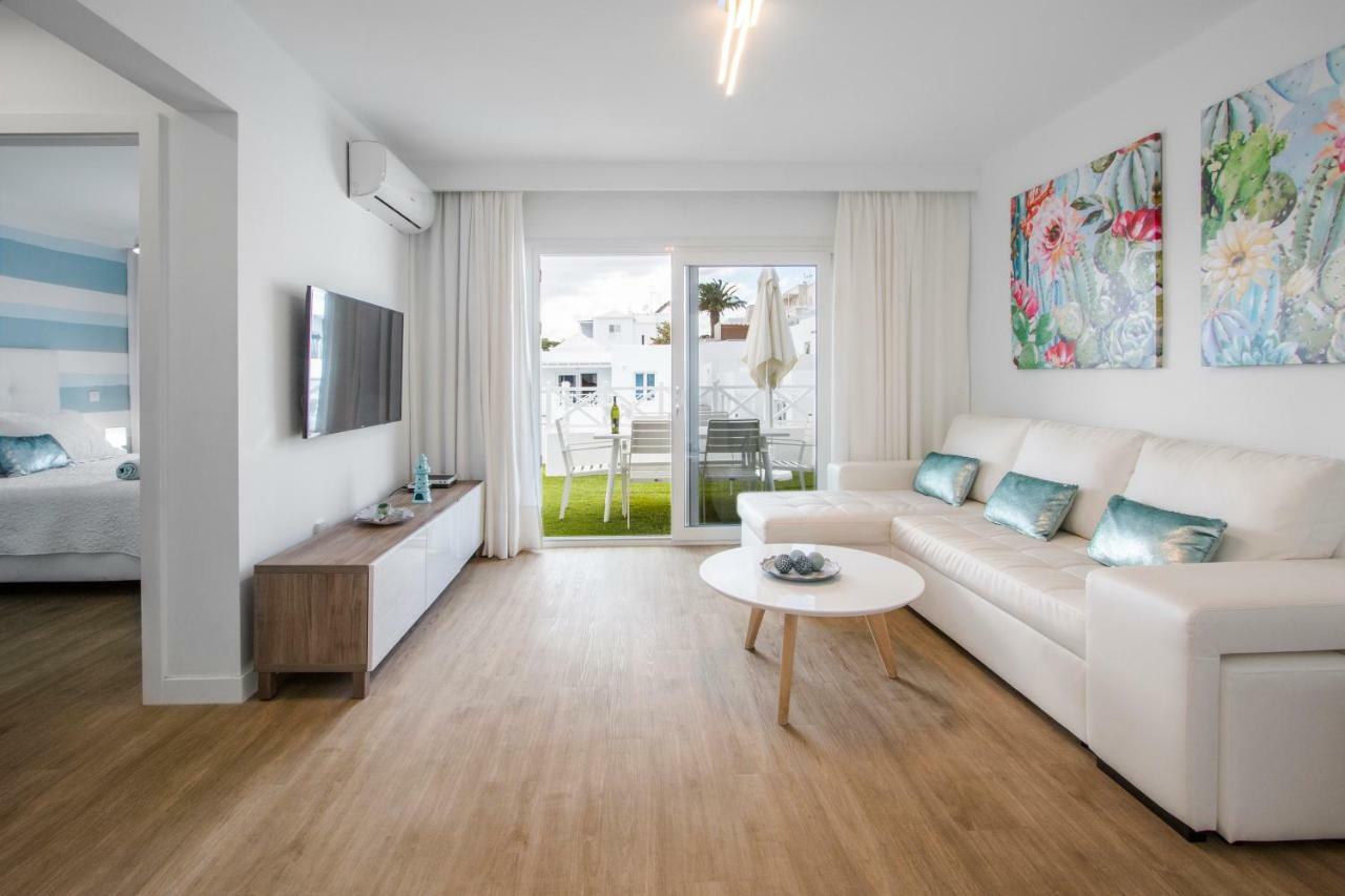 Flower Beach Suite 1 Playa Honda  Exterior photo
