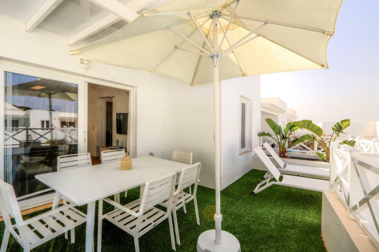 Flower Beach Suite 1 Playa Honda  Exterior photo